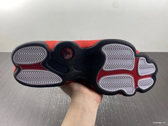 Cheap Kickmax (2017) Bred 414571-004 13 Retro Jordan 0713